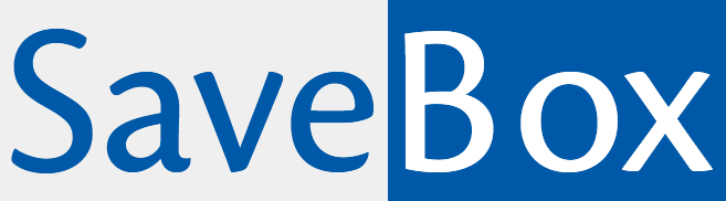 SaveBox